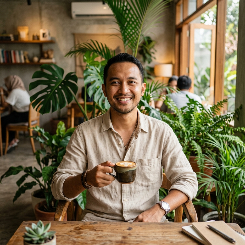 Irfan Maulana